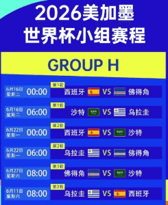 2026世界杯官方开户平台 中国指定渠道